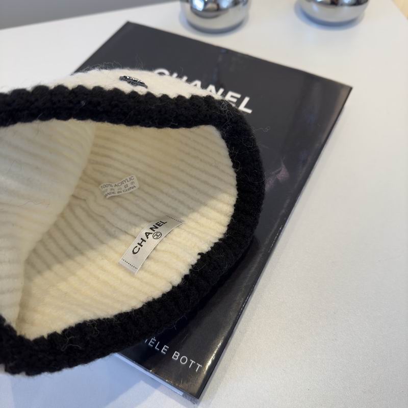 Chanel hat (330)