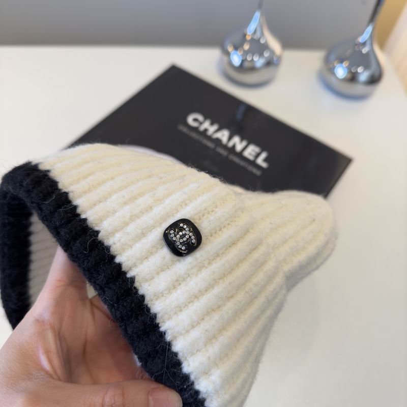 Chanel hat (332)