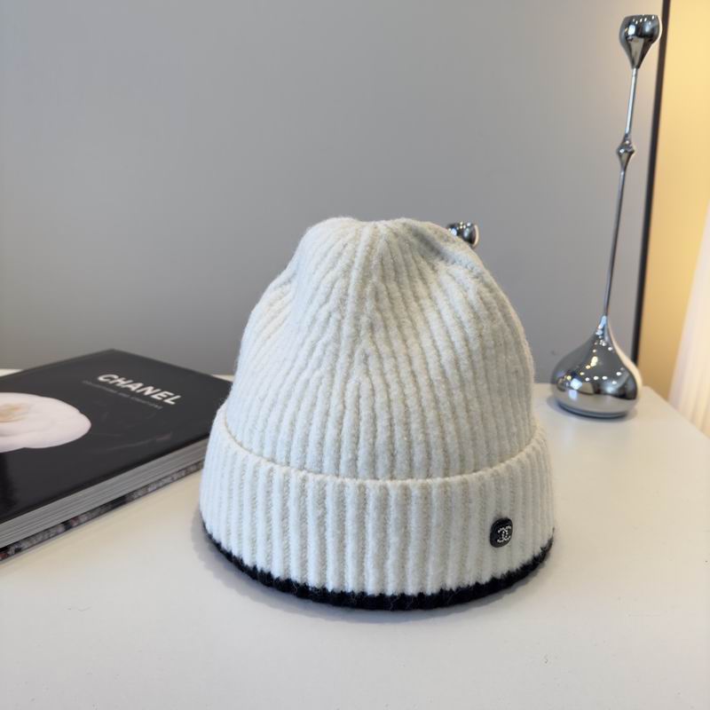 Chanel hat (335)
