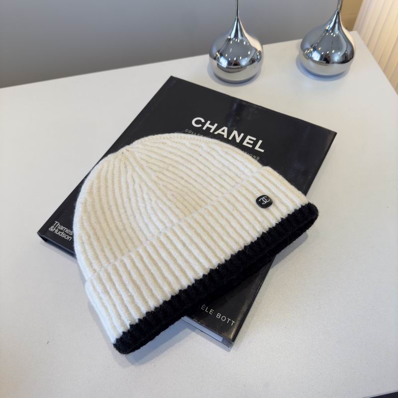 Chanel hat (338)