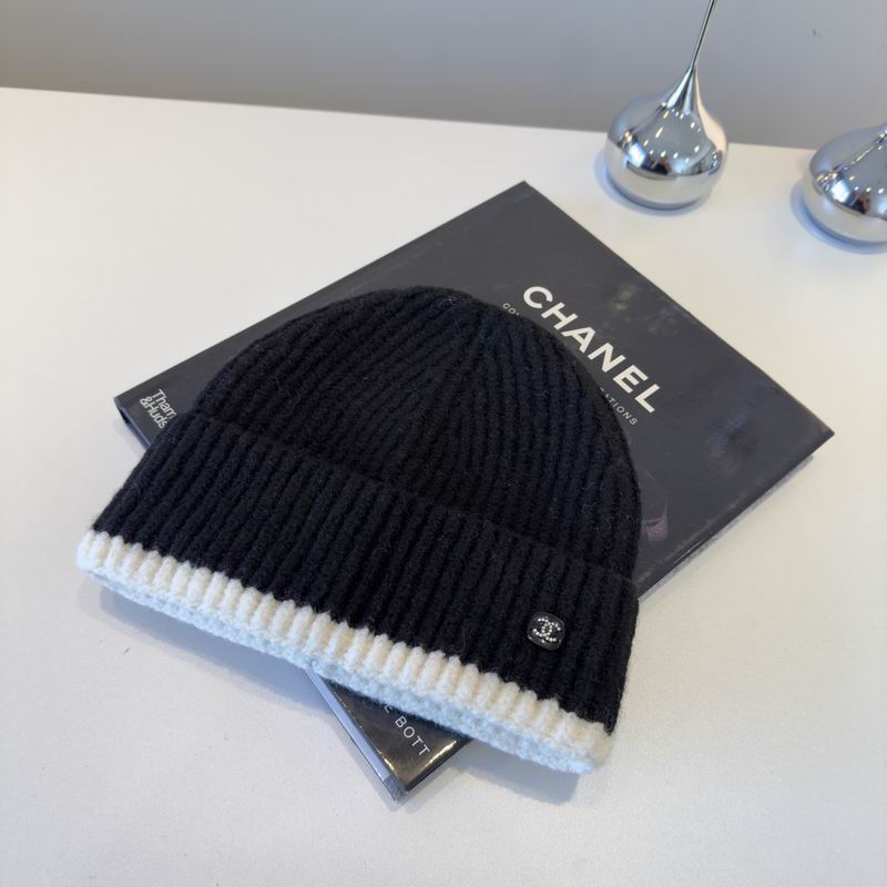 Chanel hat (343)