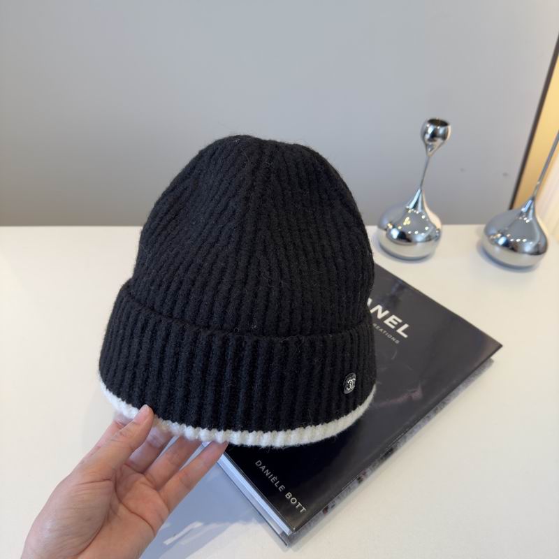 Chanel hat (344)