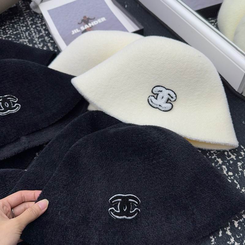 Chanel hat (388)