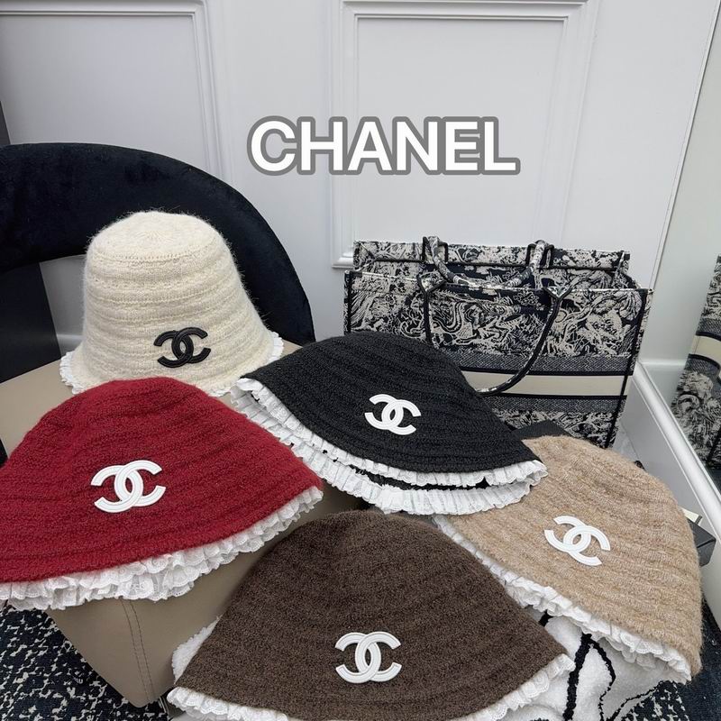 Chanel hat (399)