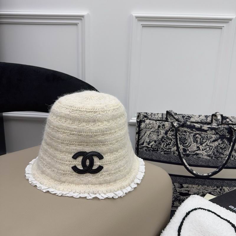 Chanel hat (400)