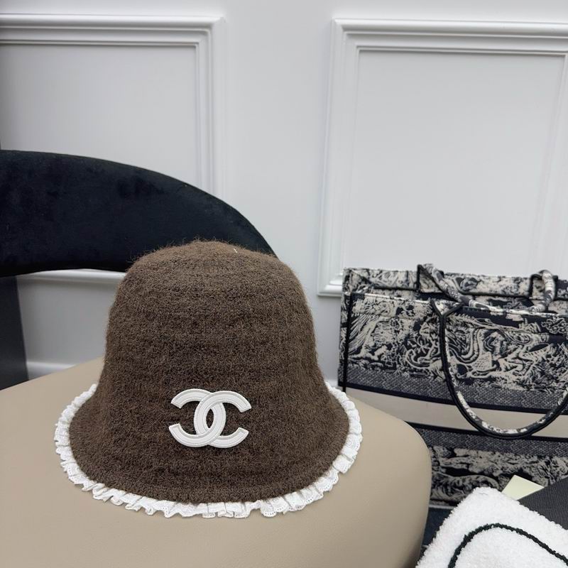 Chanel hat (401)