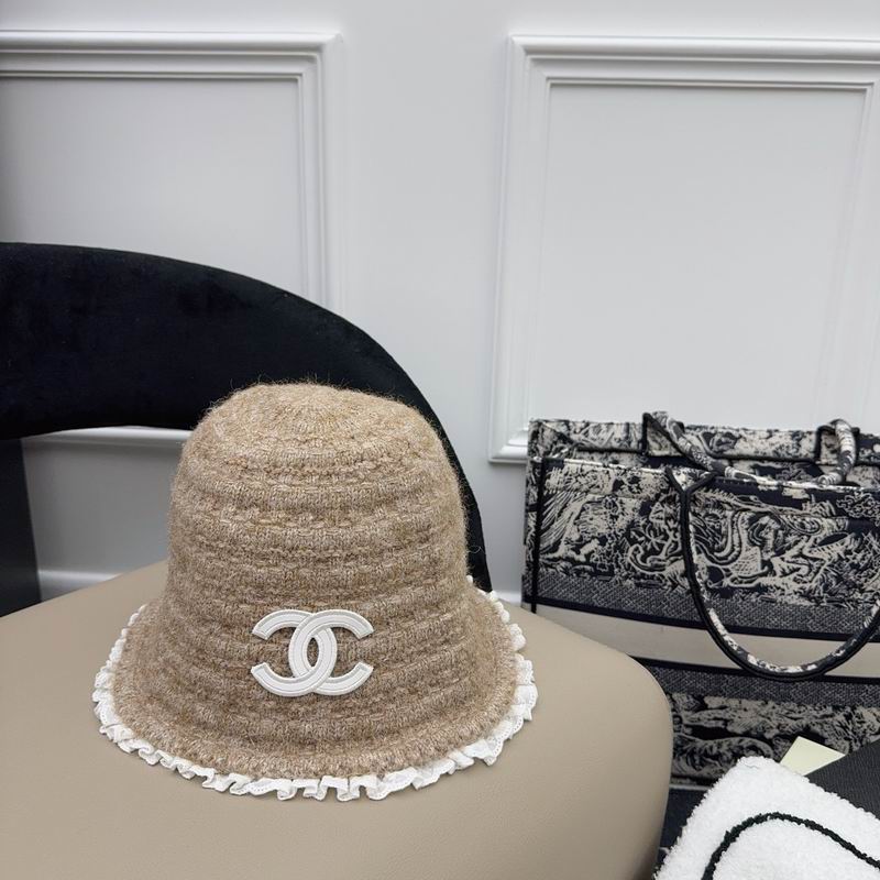 Chanel hat (402)