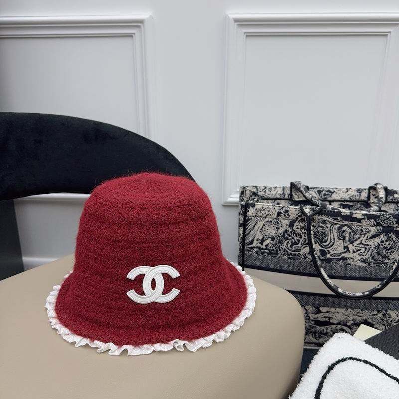 Chanel hat (403)