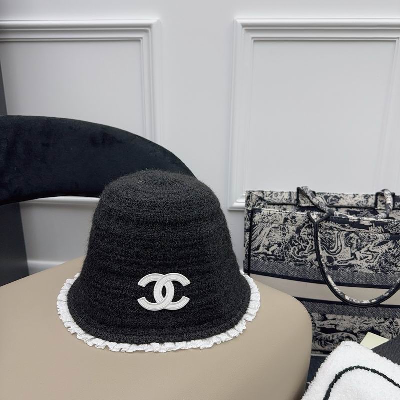 Chanel hat (404)