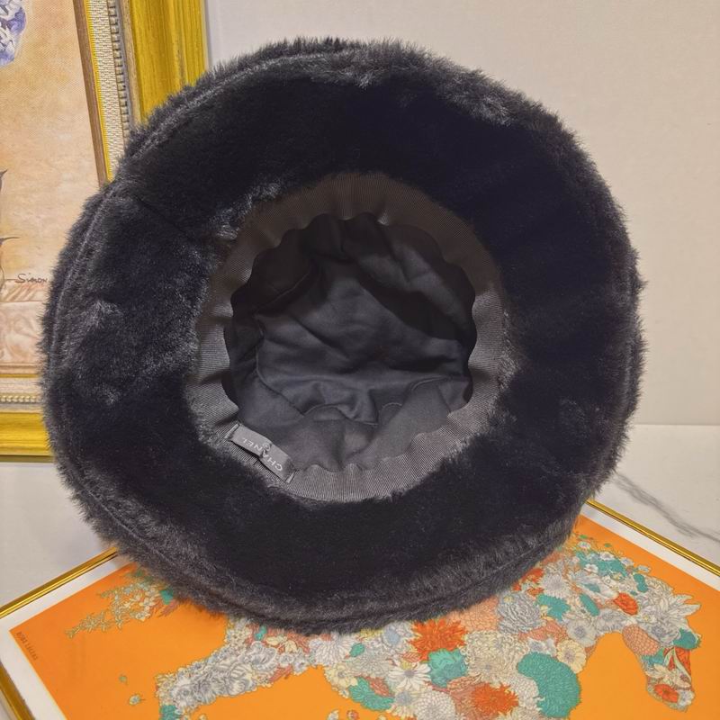 Chanel hat (405)