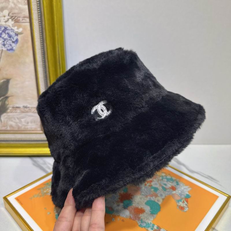 Chanel hat (407)