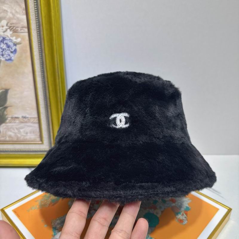 Chanel hat (409)