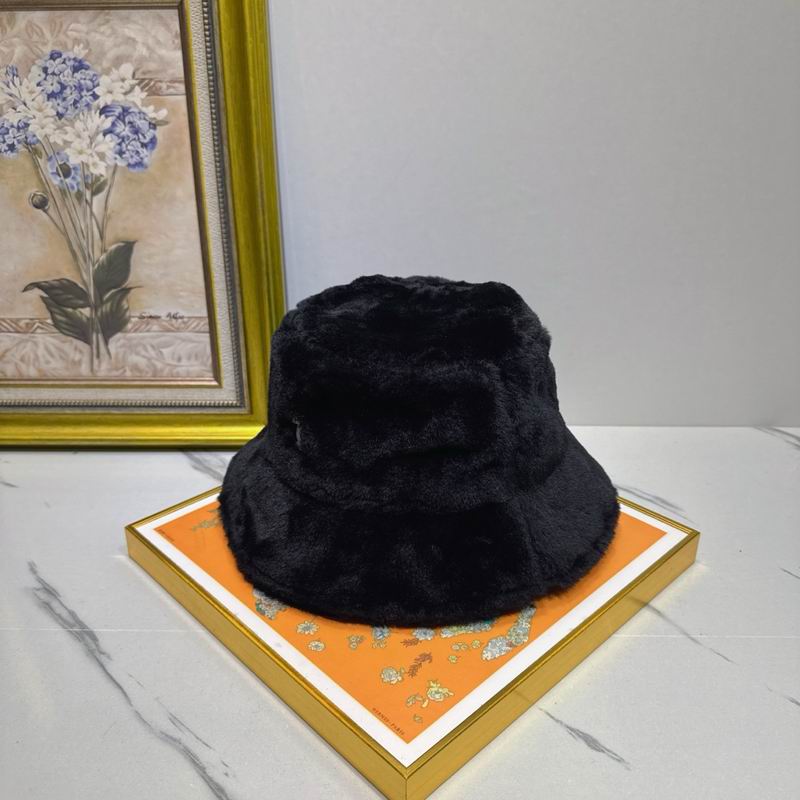 Chanel hat (411)