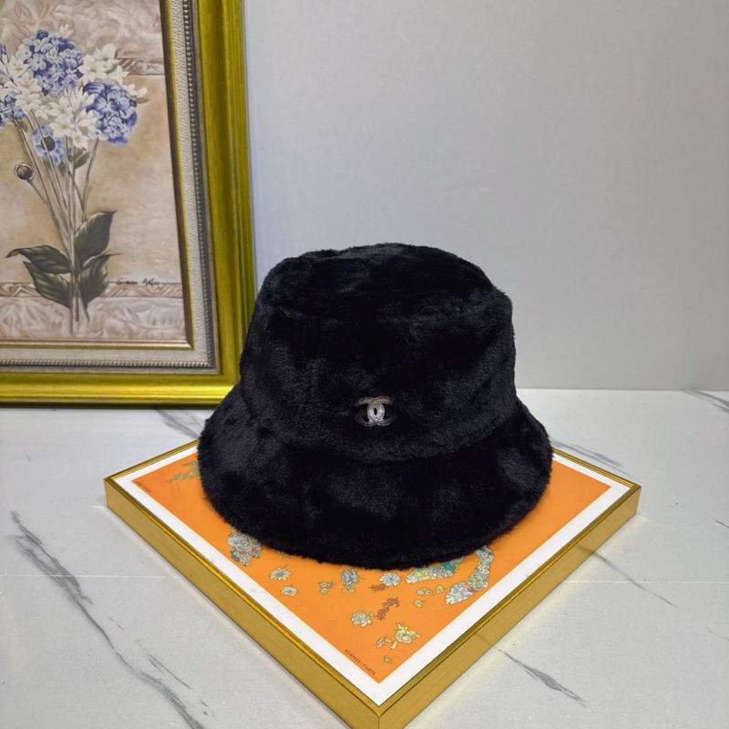 Chanel hat (412)