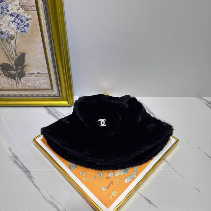 Chanel hat (413)