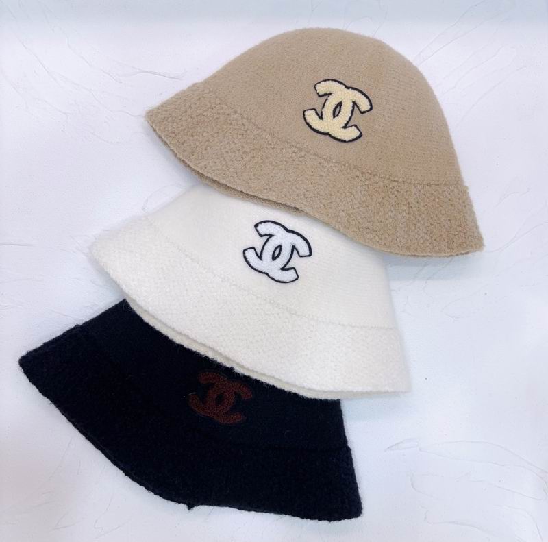 Chanel hat (434)