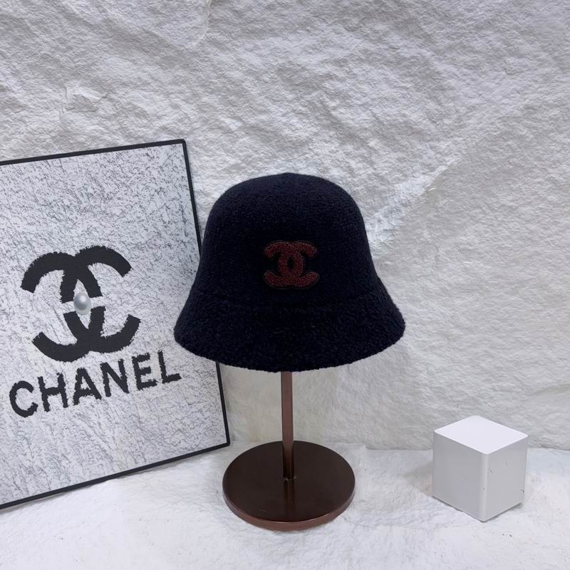 Chanel hat (435)
