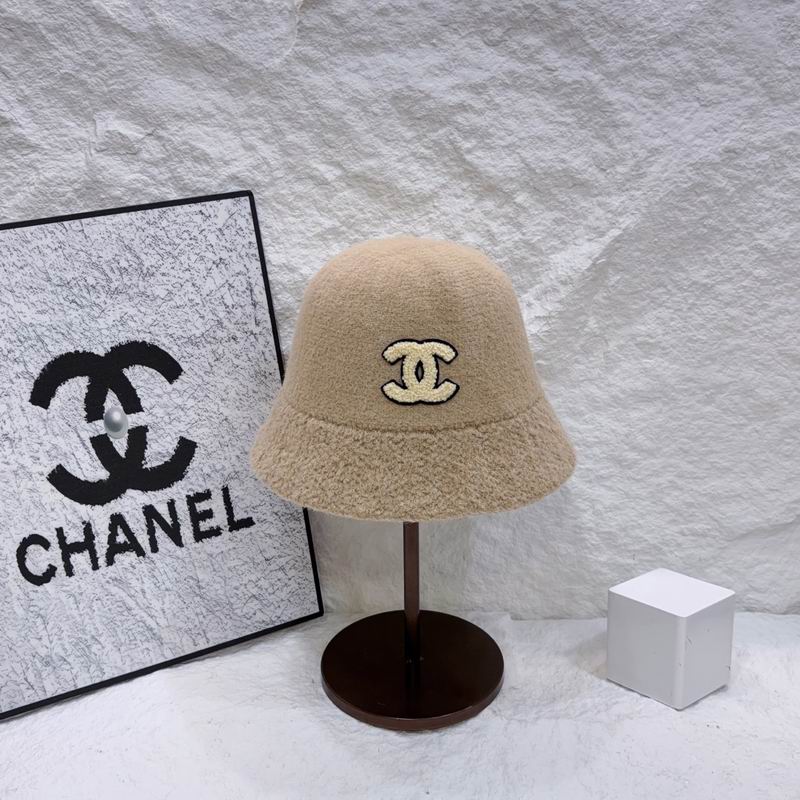 Chanel hat (436)