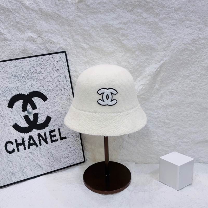 Chanel hat (437)