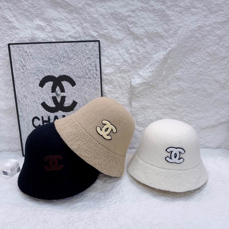 Chanel hat (438)