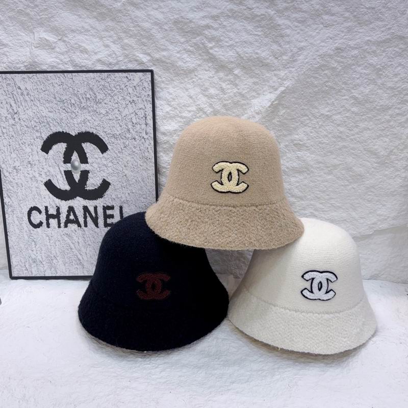 Chanel hat (439)
