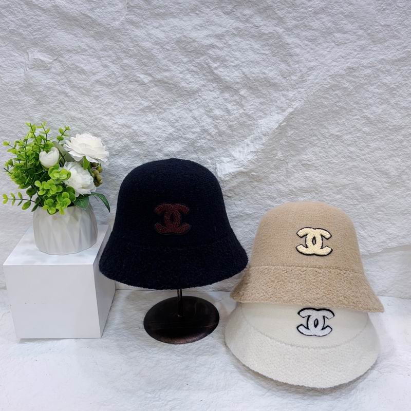 Chanel hat (440)