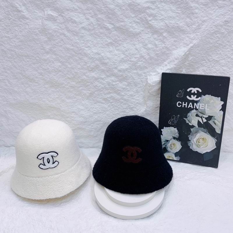 Chanel hat (441)