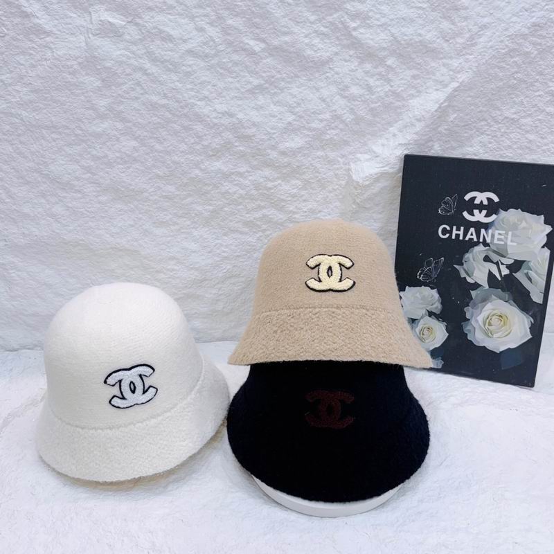 Chanel hat (442)