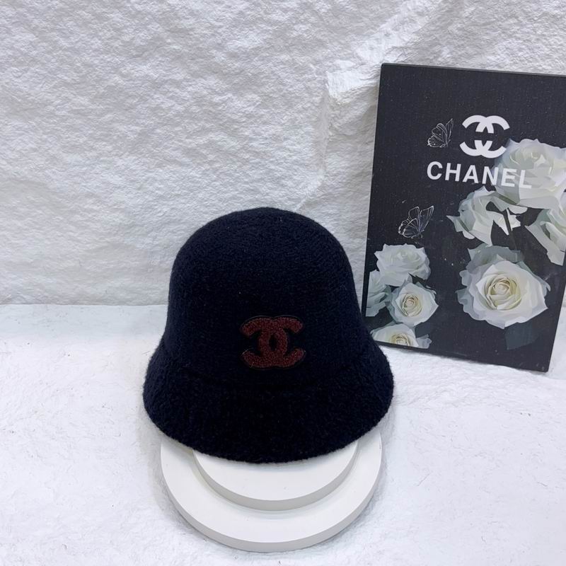 Chanel hat (443)