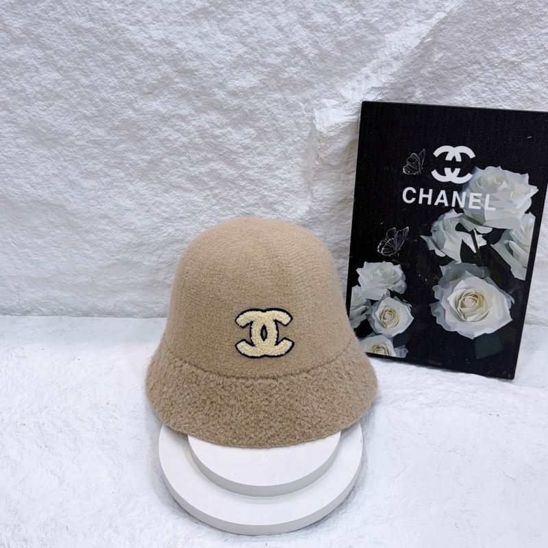 Chanel hat (444)