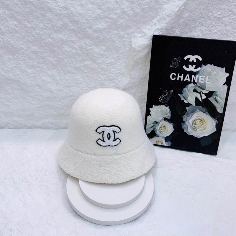 Chanel hat (445)