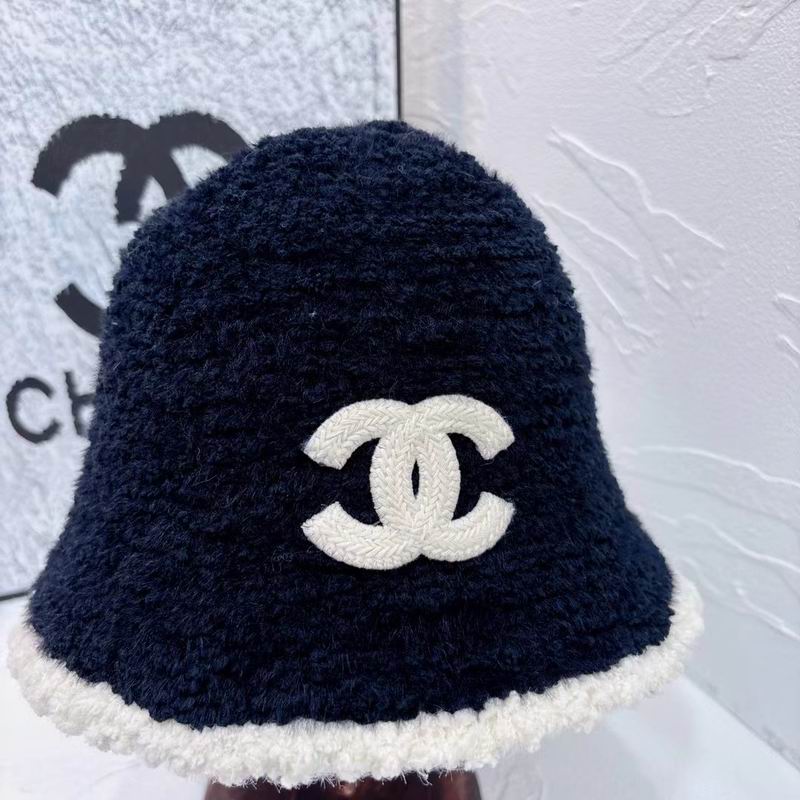 Chanel hat (455)