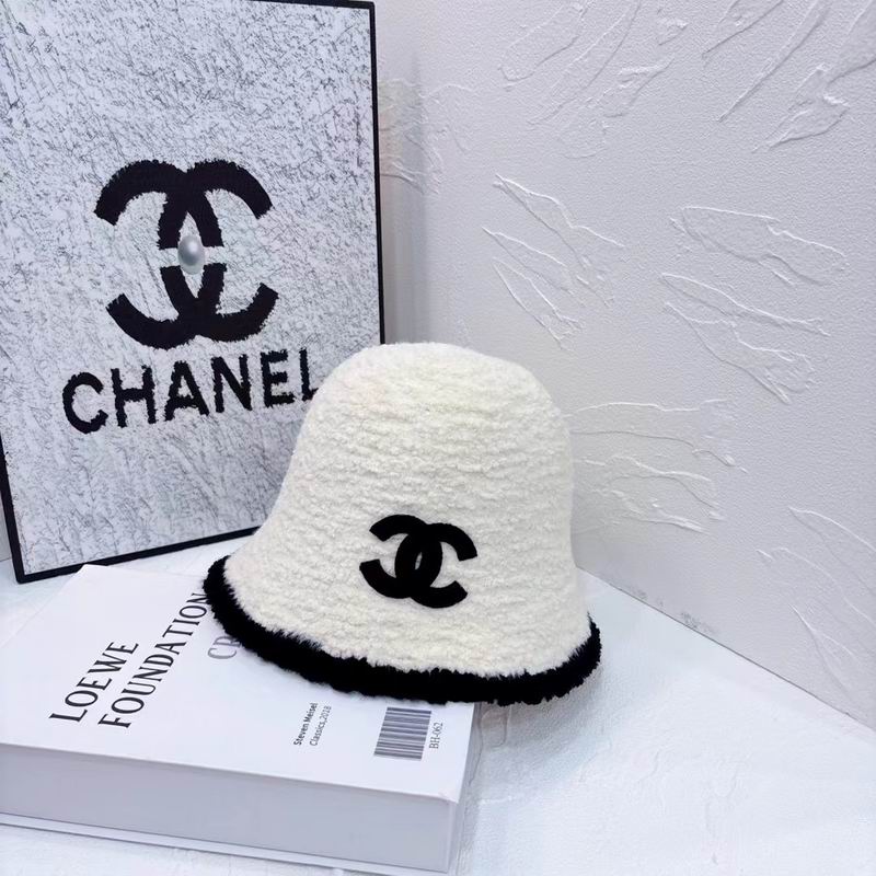 Chanel hat (456)