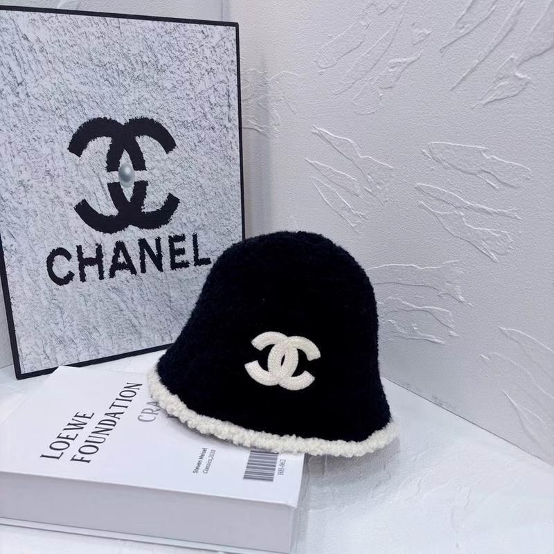 Chanel hat (457)