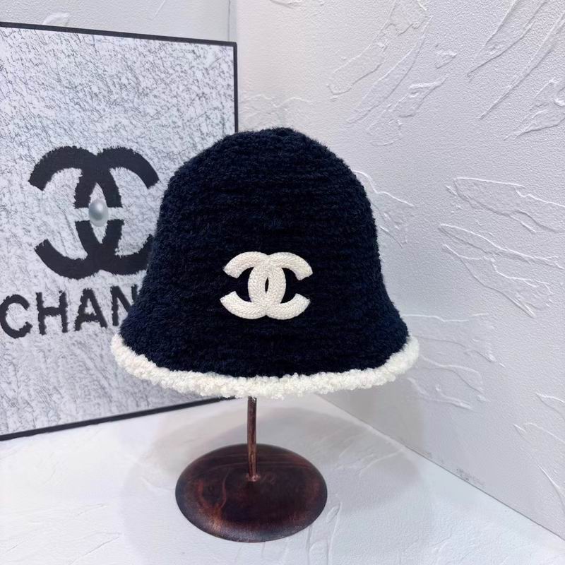 Chanel hat (458)