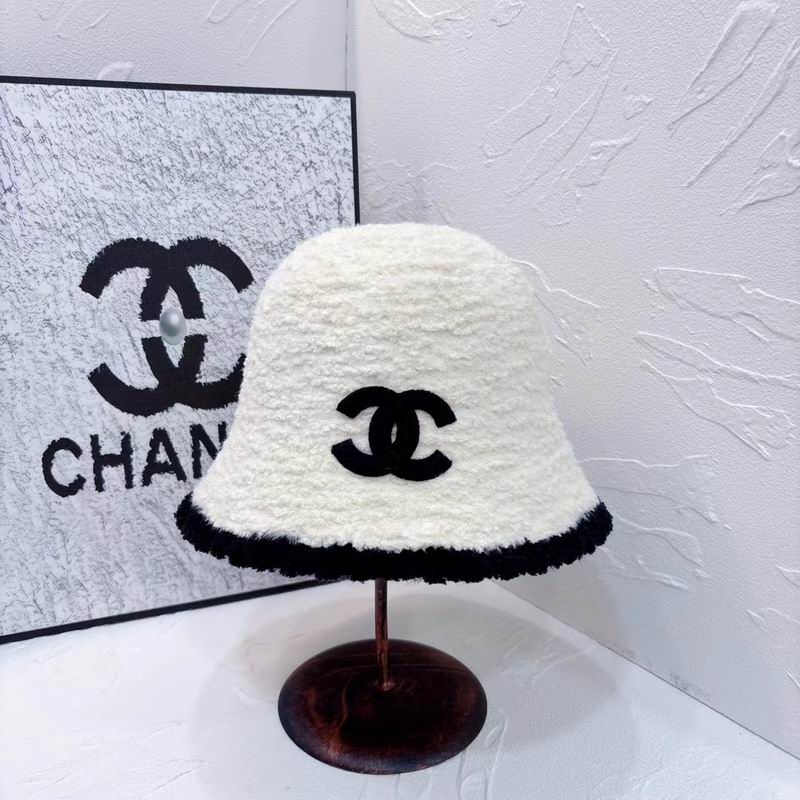Chanel hat (459)