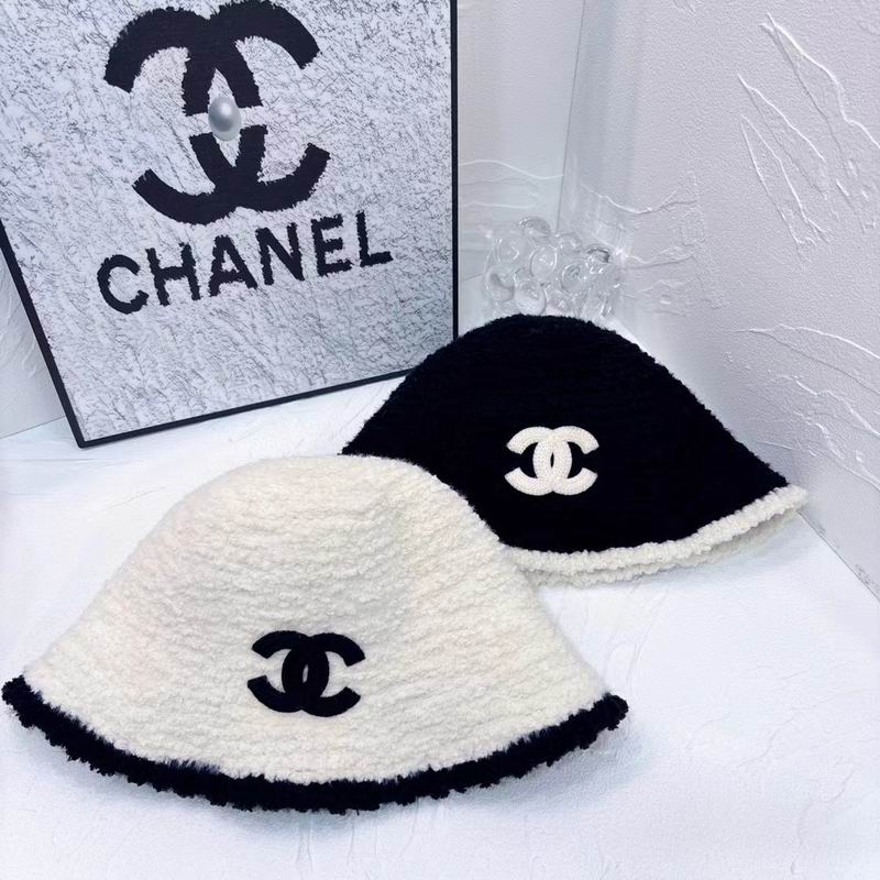 Chanel hat (460)