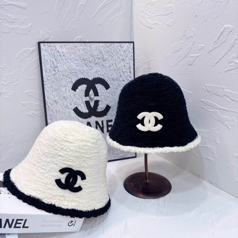 Chanel hat (461)