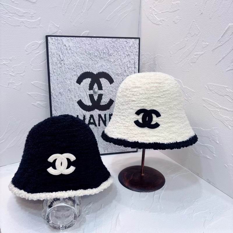 Chanel hat (463)