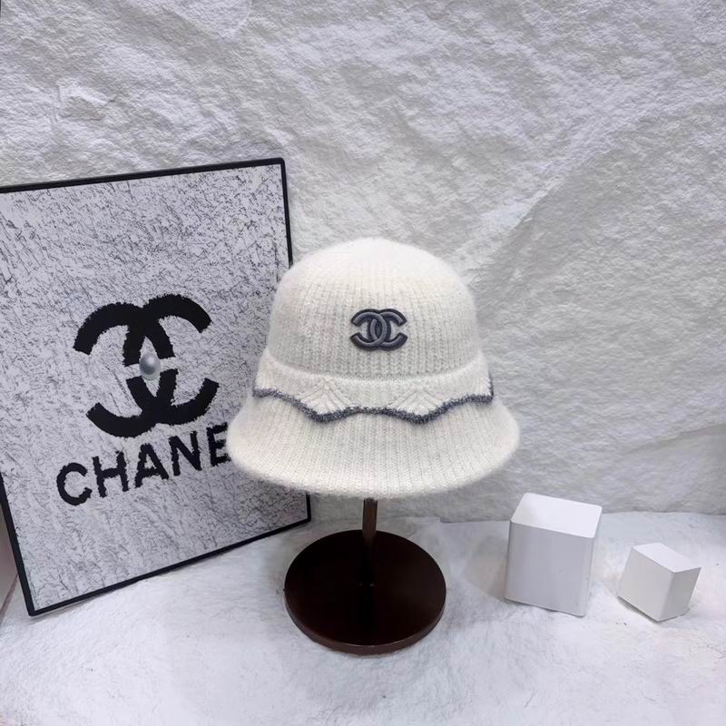 Chanel hat (473)