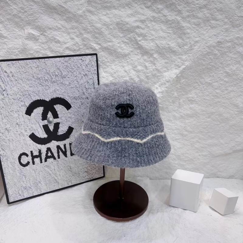 Chanel hat (474)
