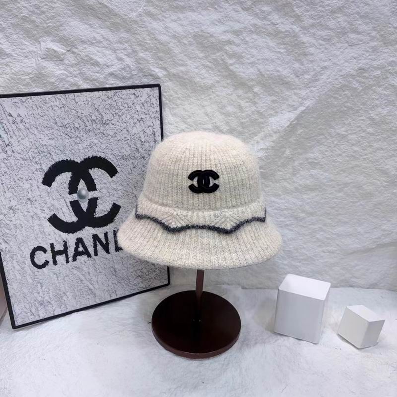 Chanel hat (476)