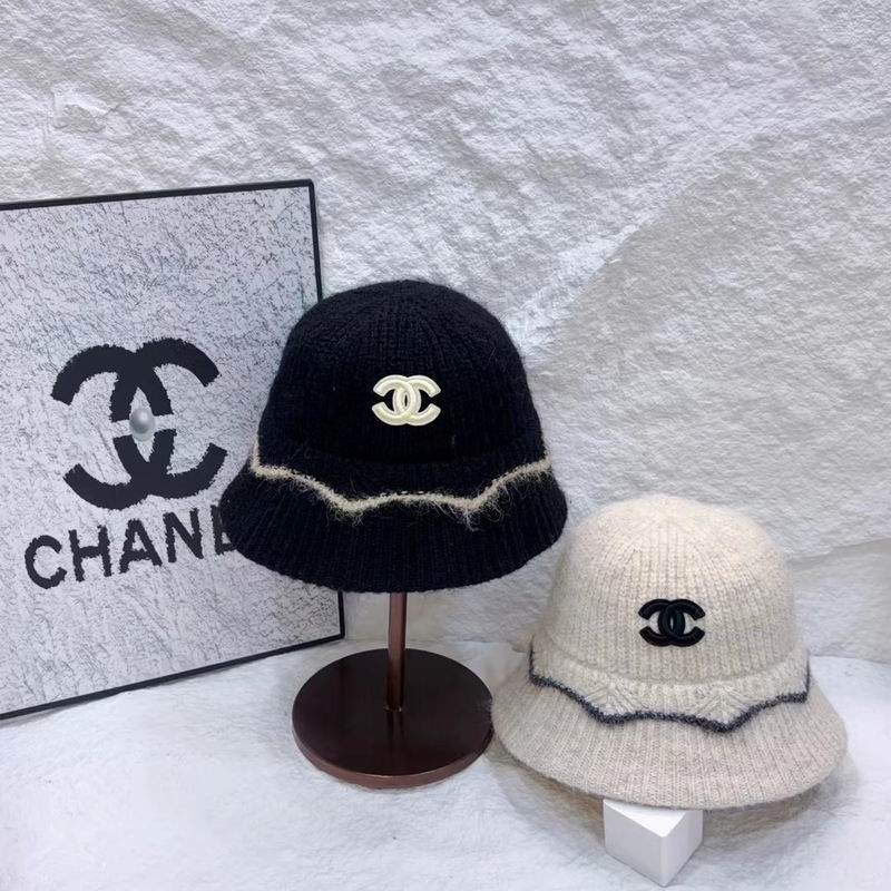 Chanel hat (478)