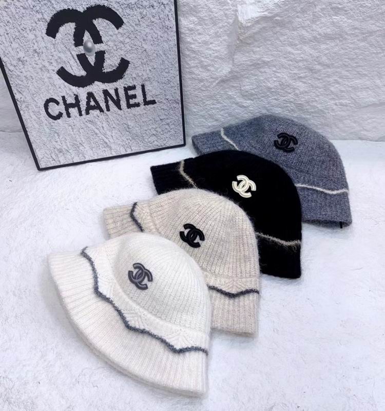 Chanel hat (479)