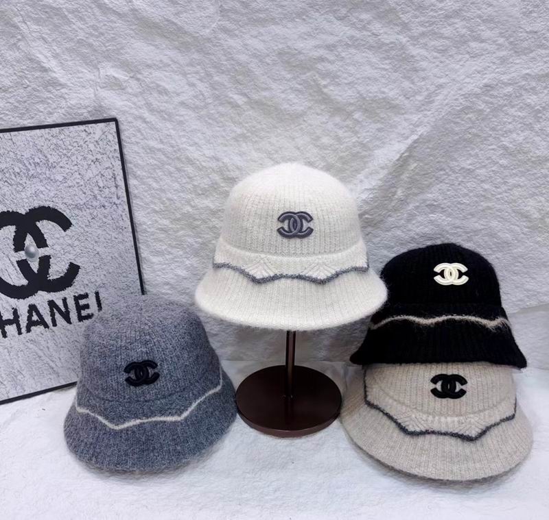 Chanel hat (480)