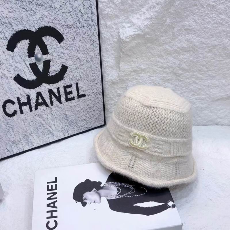 Chanel hat (521)
