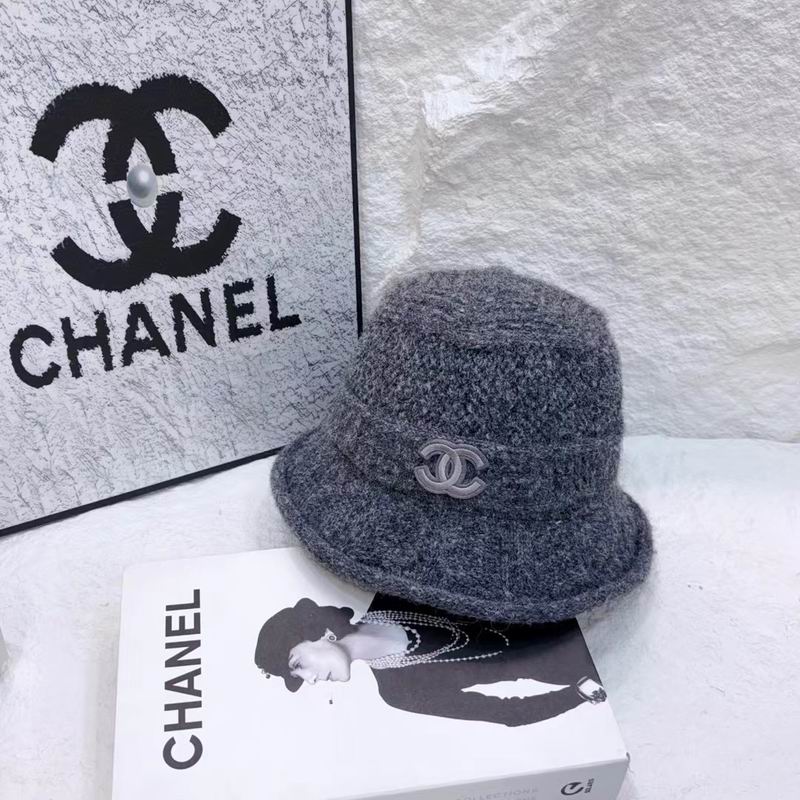 Chanel hat (522)