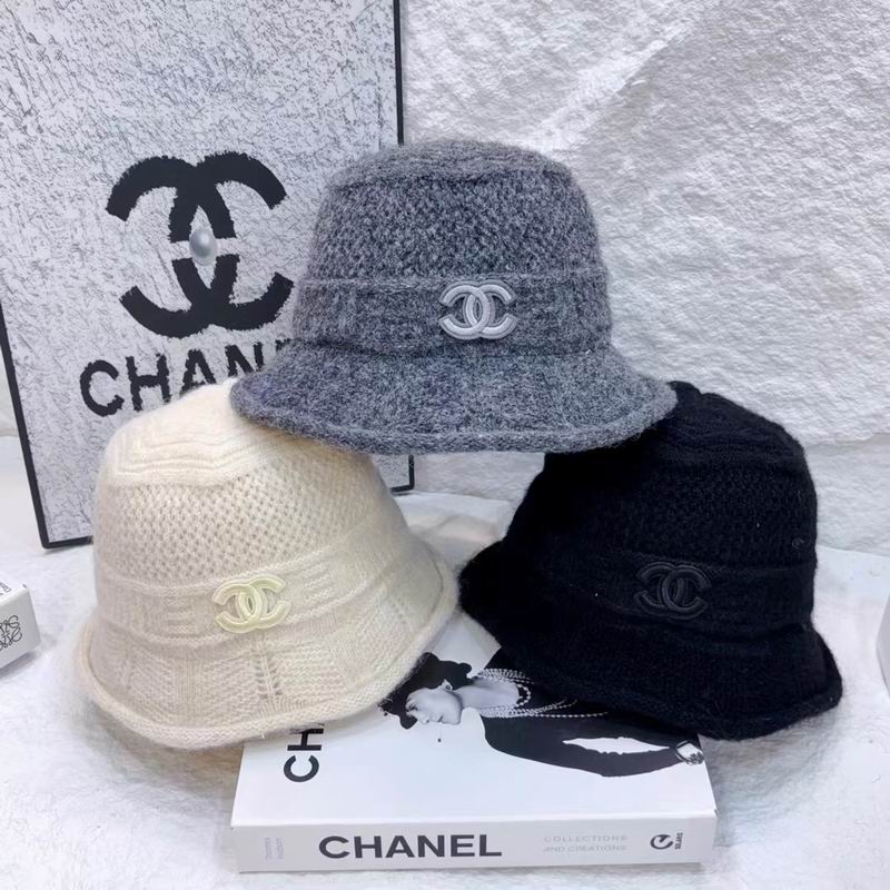 Chanel hat (524)