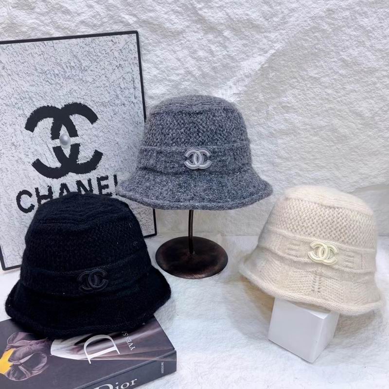 Chanel hat (526)