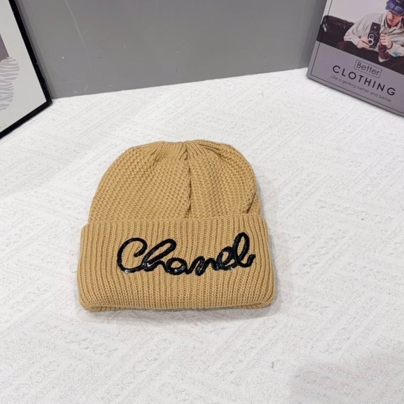 Chanel hat (57)